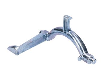 Haken Handschufachdeckelversch