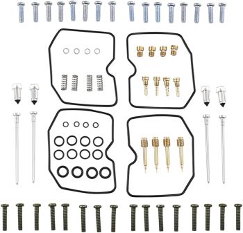 CARB KIT KAW ZR750