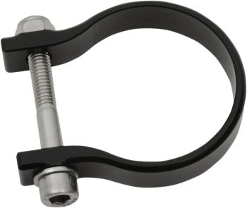 CLAMP ROLLBAR STRAP 1.5