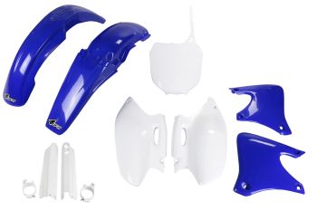 BODY KIT YZF250 01-02