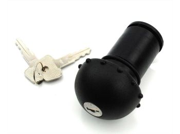 tank cap lockable for Vespa Piaggio Ciao moped moped
