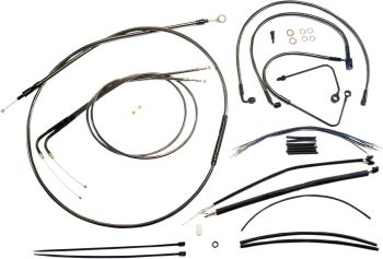CONTROL CABLE KIT BP