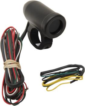 GAUGE GEAR REOUT 1 BLK