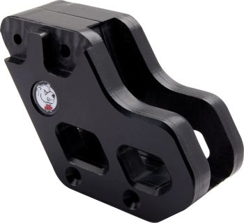 CHAIN GUIDE CRF250/300L BK