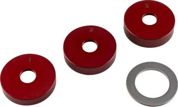 BELT LIFE EXTENDER KIT POL RZR