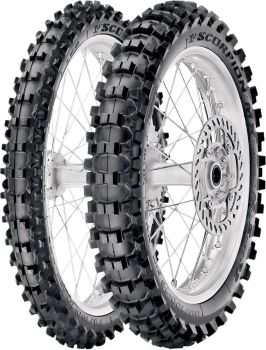SCOR MX32 MIDSOFT 90/100-16 NH