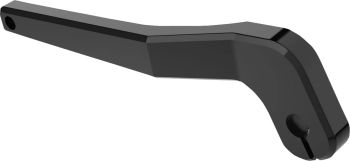 LEVER SHIFT DYNA CTY BLK