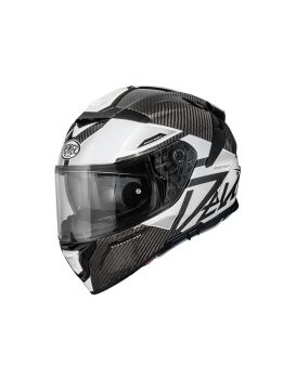 HELMET DEVIL MN 8 BM XS