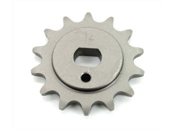 14 sprocket moped 15x11mm for Kreidler Florett LF LH RMC