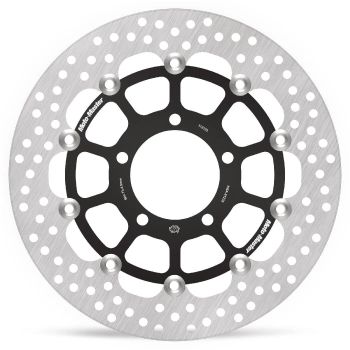 HALO FRONT DISC ZX10R