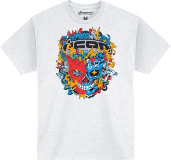 TEE REDOODLE WT XL