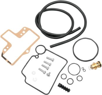 REBUILD KT CARB 42 MIK