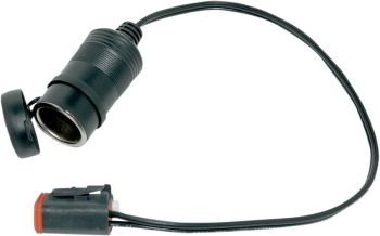 NAMZ POWERPORT 94-13 FLHT