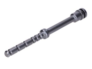 Pull wedge foot shift Top Racing for Zündapp 5-speed