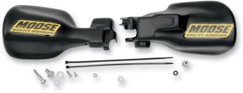HANDGUARDS KAW FLAT BLK