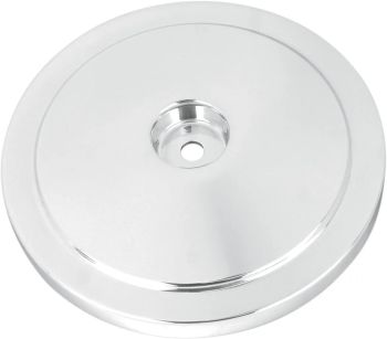 COVER AC BOB DOME CHR