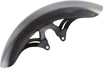 FENDER FRONT 19 CARBON PRO SP