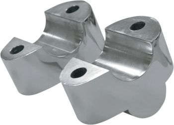EXTENSION RISER 1" FXDB