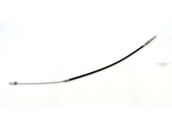 Rear wheel brake cable for Puch MV 50 V 3 speed Florida
