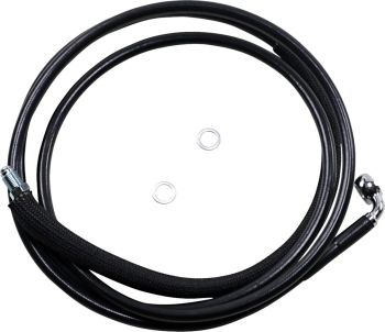 LINE CLUTCH BK 17FLTR +4