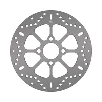 BRAKE ROTOR FIX ROUND SCOOTER