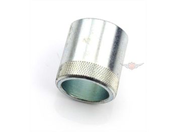 Intake rubber for 19mm carburetor for Zündapp KS 50 Moped Mokick