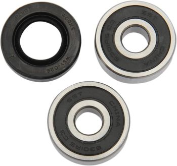 REAR WHL BRG KIT