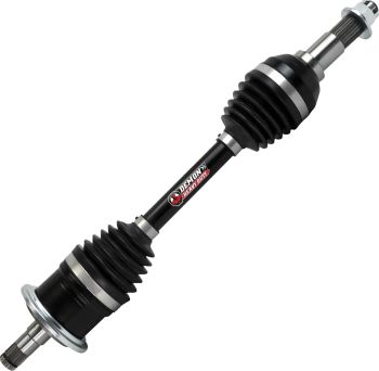AXLE KIT HD COMPLETE