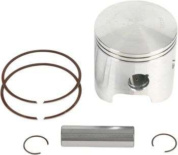WISECO PISTON HUSQ .50MM