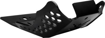 SKID PLATE 6MM MC450F 21-23 BK
