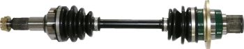 AXLE KIT COMPLETE YAM