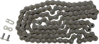 JT 520 HDR CHAIN STL 118L