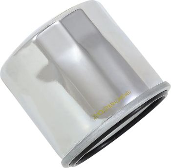 HIFLOFILTRO FILTER OIL HF204 CHROME