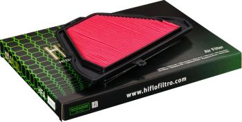 AIR FILTER TRIUMPH 1050 TRIPLE