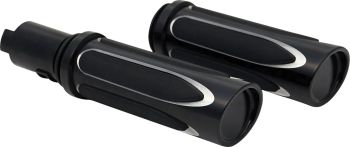 GRIP DEEP CUT COMFORT TBW BLAC
