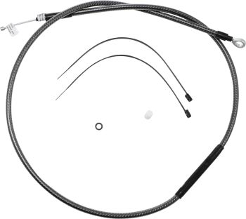 CABLE CLUTCH 57.25 KF