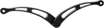 SHIFTER HEEL/TOE SLOT BLK
