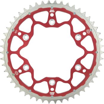 REAR SPROCKET 520 52T RD