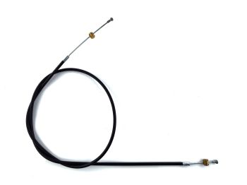 Engine Clutch Clutch cable Bowden cable ready for installation for Puch TT 125