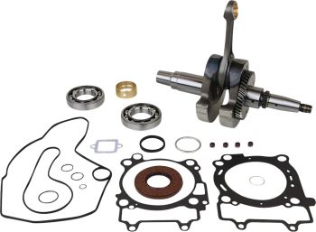 BOTTOM END KIT RZR 570
