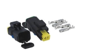 LIITINSRJ.PSA,2-PIN,2KPL
