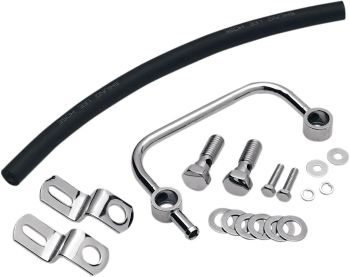 BREATHER KIT 91-14 XL