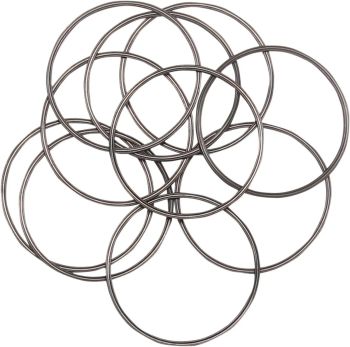 ORING INSPECTION CVR 10PK