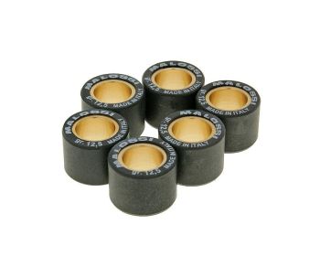 vario weights Malossi HT 20x15mm - 8.5g
