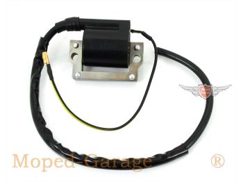 Ignition coil moped Yamaha DT 50 80 RD 50 80 MX FS 1 DX