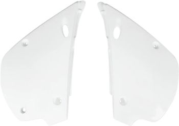SD CVR KX80 91-97 WHITE