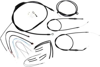 CONTROL KIT 12-14 FXD 12