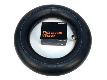 Tube -BGM PRO 10 inch- 3.50-10, 100/80-10, 100/90-10 - valve position type Vespa