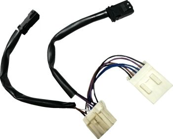 ADAPTOR HARNESS 96-05 FL 93-17