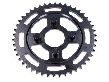 Sprocket Esjot 46 teeth 428 chain 46mm steel for Zündapp SX 80 Enduro, KTM, H